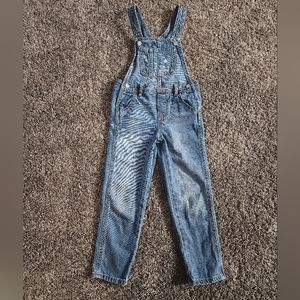 Gils Overalls